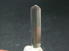 Gem Color Change Diaspore Crystal From Turkey - 31mm - 11.95 Carats