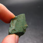 Rare Volkonskoite Raw Piece From Russia - 1.2" - 8.57 Grams