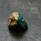 Very Nice Dioptase Cluster from Congo - 0.6" - 3.55 Grams