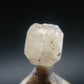 Rare Gem Kovdorskite Cut Stone from Russia - 0.99 Carats