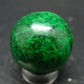 Extremely Rare Natural Maw Sit Sit Ball Sphere from Myanmar 1.0" - 21.76 Grams