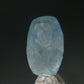 Rare Gem Lazurite Cut Stone from Afghanistan - 2.88 Carats