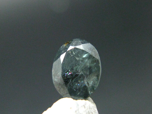 Alexandrite Chrysoberyl Cut Facetted Gem From Russia - 1.25 Carats