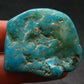 Genuine Tumbled Turquoise from Arizona, USA - 1.5" - 9.93 Grams
