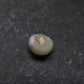 Rare Gem Chrsyoberyl Cats Eye Cabochon from India - 0.56 Carats