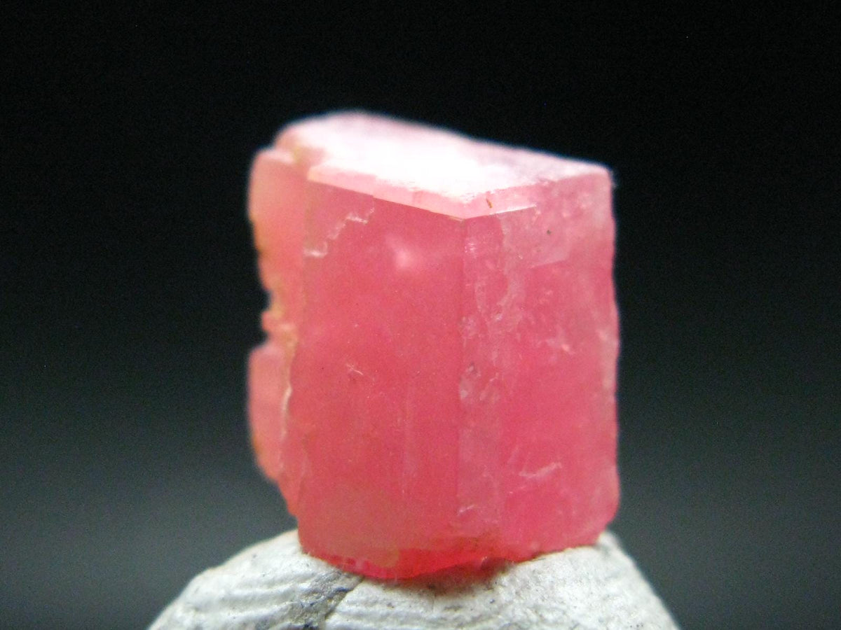 Rhodochrosite Gem Crystal From Colorado - 0.5" - 1.31 Grams