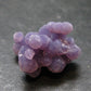 Purple Grape Agate Cluster From Indonesia - 0.9"