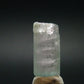 Rare Gem Watermelon Gem Tourmaline Crystal From Brazil - 0.9"