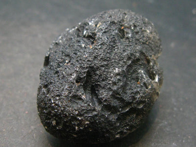 Cintamani Stone from Indonesia - 1.5"