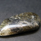 Gem Phenakite Phenacite Tumbled Stone From Russia - 36.95 Carats - 1.3"
