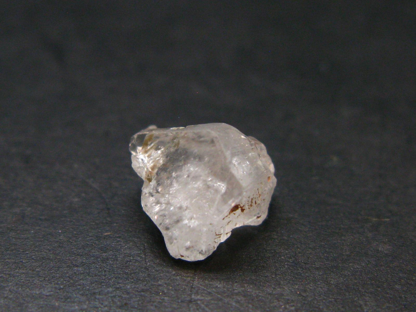 Phenakite Phenacite Crystal From Brazil - 0.57 Grams - 0.3"