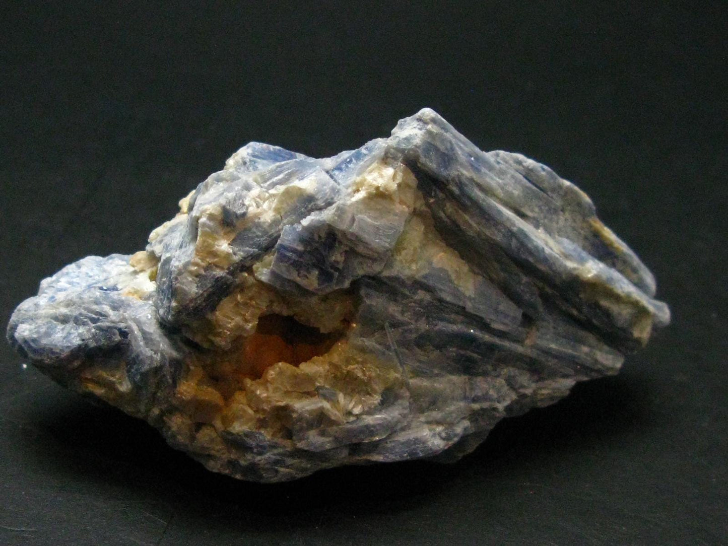 Blue Kyanite Crystal From Brazil - 2.8" - 90.46 Grams