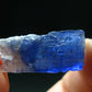 Fine Gem Tanzanite Zoisite Crystal From Tanzania - 23.95 Carats - 1.0"
