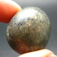 Covelite Covellite Tumbled Stone From Peru - 1.1" - 36.14 Grams