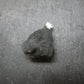 Large Perfect Cintamani Silver Pendant from Indonesia - 1.0" - 6.02 Grams