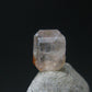 Rare Gem Aragonite Cut Stone from Morocco - 0.48 Carats