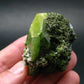 Rare Titanite Sphene Crystal Cluster From Madagascar - 2.4"