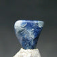 Gem Benitoite Polished Stone From California - 1.35 Carats - 8x7mm