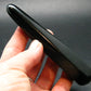 Black Jade Wand From Greenland - 4.4" - 77.22 Grams