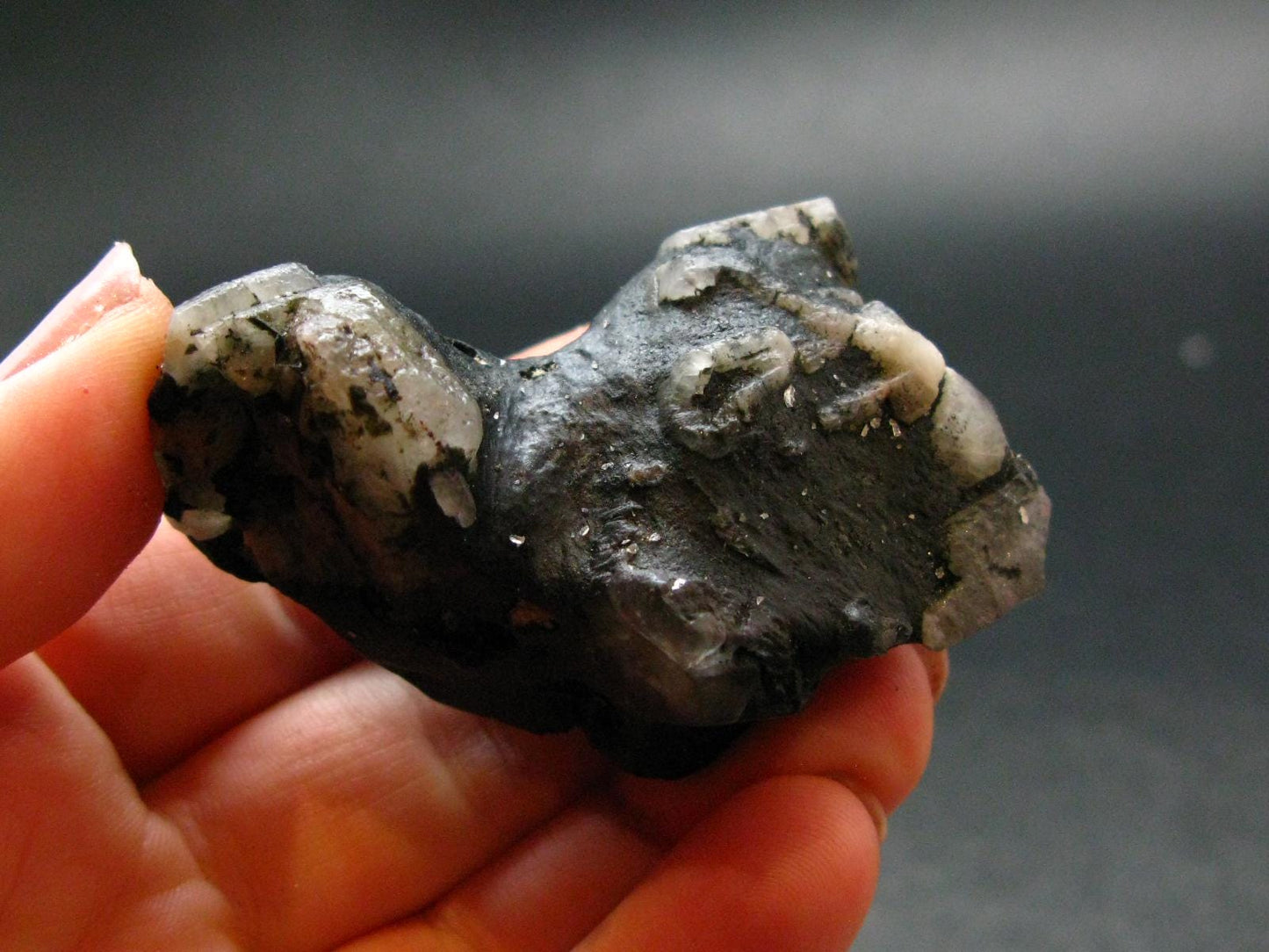 Phenakite Phenacite Crystal From Brazil - 2.3" - 56.40 Grams