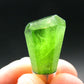 Peridot Olivine Pendant in SS From Arizona - 1.9" - 11.11 Grams