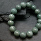 Guatemala Jade Jadeite Genuine Bracelet ~ 7 Inches ~ 12mm Round Beads