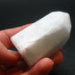 Nice Lilac Amblygonite Obelisk from Brazil - 87.09 Grams - 2.1"