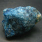 Stunning Euclase Blue Crystal From Zimbabwe - 544 Carats - 2.2"