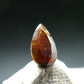 Rare Anatase Cut Stone from Pakistan - 0.56 Carats