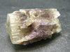 Aragonite Crystal From Spain - 1.6" - 33.53 Grams