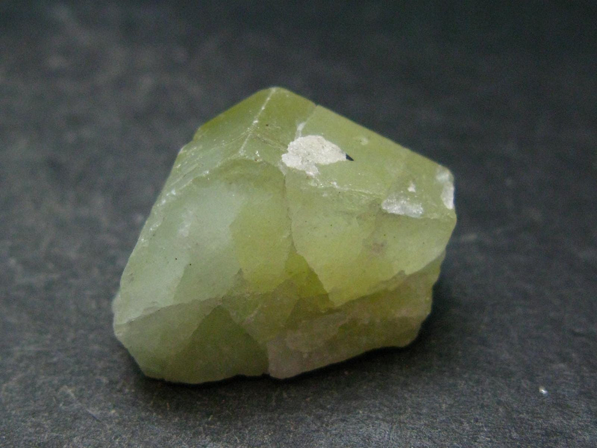 Datolite Crystal From Russia - 1.0" - 8.46 Grams