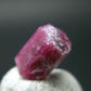 Nice Rare Gem Bixbite Red Emerald Beryl DT Crystal From Utah USA - 1.70 Carats
