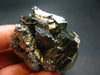 Perfect Arsenopyrite Cluster from China- 2.0"