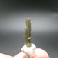 Moldavite Tektite Raw Piece from Czech Republic - 0.8" - 3.20 Carats - 0.64 Grams