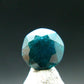 Rare Gem Dioptase Cut Stone from Namibia - 1.24 Carats