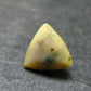 Rare Gem Narsarsukite Cut Stone from Canada - 1.43 Carats