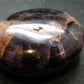 Rare Auralite Super 23 Amethyst Tumbled Stone From Canada - 2.3" - 105.10 Grams