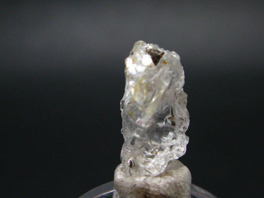 Phenakite Phenacite Crystal from Nigeria 1.82 Grams - 0.7"