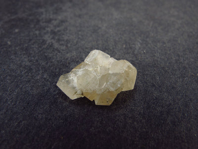 Phenakite Phenacite Gem Crystal from Colorado USA 3.65 Carats