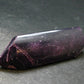 Very Rare Kammererite Chrome Clinochlore Tumbled Stone from Turkey - 2.8" - 66.73 Grams