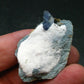 Benitoite Cluster From California - 1.8" - 15.77 Grams