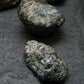 Lot of 10 Alexandrite Chrysoberyl Crystals From Zimbabwe - 41.41 Grams