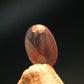 Alexandrite Chrysoberyl Cut Facetted Gem From Russia - 0.46 Carats