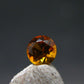Rare Gem Clinohumite Cut Stone From Afghanistan - 0.29 Carats