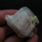 Rare Bicolor Pink Morganite & Blue Aquamarine Beryl Crystal From Pakistan - 2.2" - 65.81 Grams