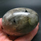 Phenakite Phenacite Crystal Egg from Brazil - 2.7 Inches - 248 Grams