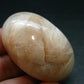 Unique Stilbite Tumbled Stone From India - 2.1"
