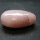 Rare Pink Petalite Metal Free Pendant From Canada - 1.2" - 11.42 Grams