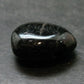 Nuumite Nuummite Metal Free Pendant From Greenland - 1.0" - 9.57 Grams