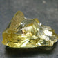 Heliodor (Yellow Beryl) Crystal from Brazil - 4.46 Grams - 0.9"
